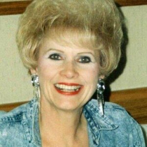 Strides for Shirley Rassieur